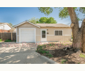 2047 S Hughes - Rear Aprt